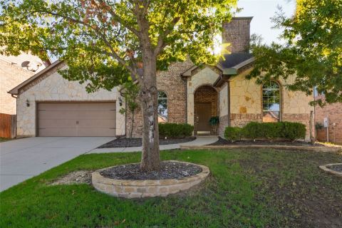 1505 Stetson Drive, Weatherford
