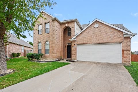 3148 Paradise Valley Drive, Plano