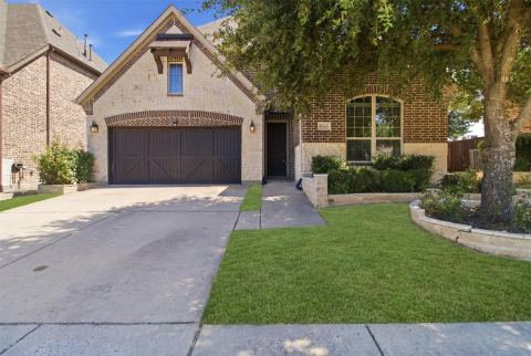 1865 Wood Duck Lane, Allen
