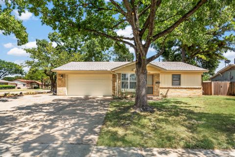 3009 W 11th Street, Irving, TX 75060 — photo 2