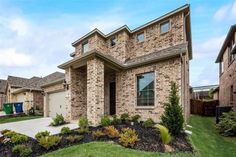 2800 Country Church Road, McKinney, TX 75071 — photo 2