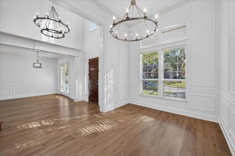 10601 Whispering Pines Drive, Frisco, TX 75033 — photo 3