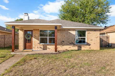 1315 Chapel Downs Road, Waco