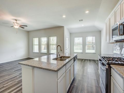213 Cedar Canyon Drive, Anna, TX 75409 — photo 3