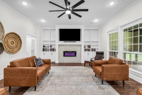 1028 W Day Street, Denison, TX 75020 — photo 3