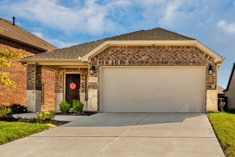 2213 Elena Drive, Anna