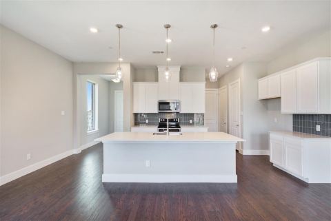 1050 Maverick Drive, Allen, TX 75013 — photo 2