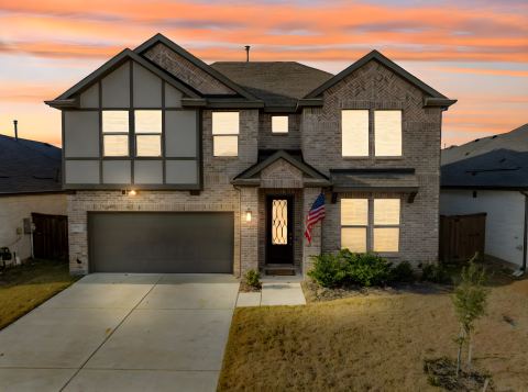 1276 Caprock Drive, Forney, TX 75126 — photo 3