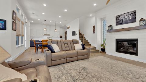 5925 Mayhew Court, McKinney, TX 75070 — photo 3