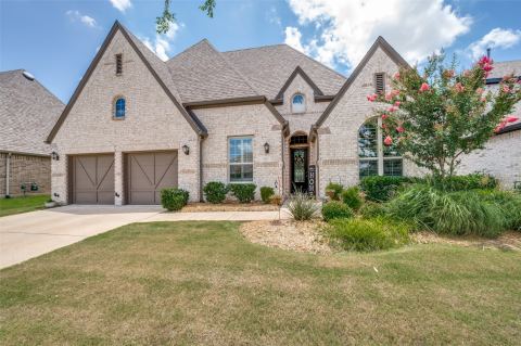 1020 Knoll Street, Little Elm, TX 76227 — photo 2