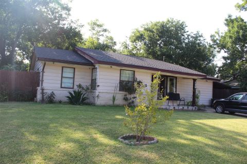 109 Brunswick Lane, Mesquite, TX 75149 — photo 2