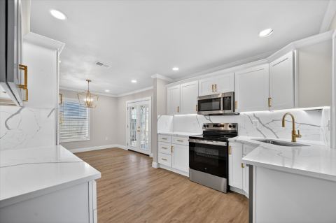 115 S Morris Street, McKinney, TX 75069 — photo 2