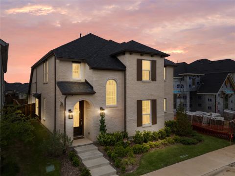 2609 Holland Court, Celina, TX 75009 — photo 3