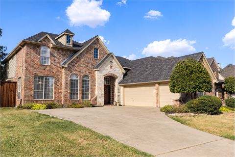 1620 McGreg Lane, Carrollton, TX 75010 — photo 3