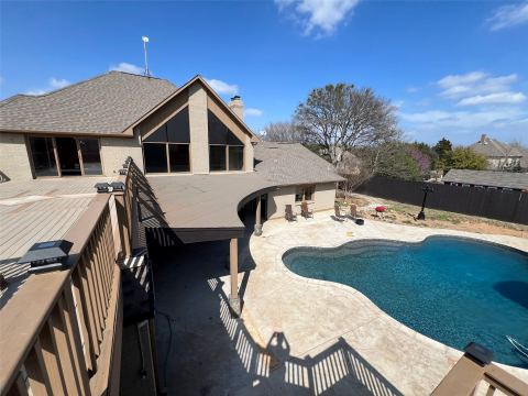 5890 Montgomery Road, Midlothian, TX 76065 — photo 2
