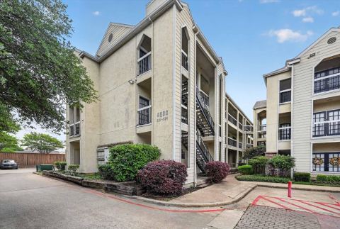 4800 W Lovers Lane 502, Dallas