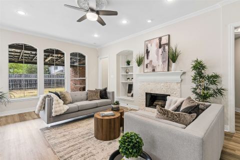 633 Trail Lake Drive, Richardson, TX 75081 — photo 3