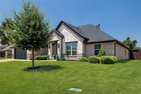 1019 Anna Circle, Granbury, TX 76048 — photo 2