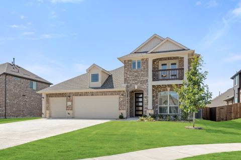 917 Greenleaf Court, Anna, TX 75409 — photo 2