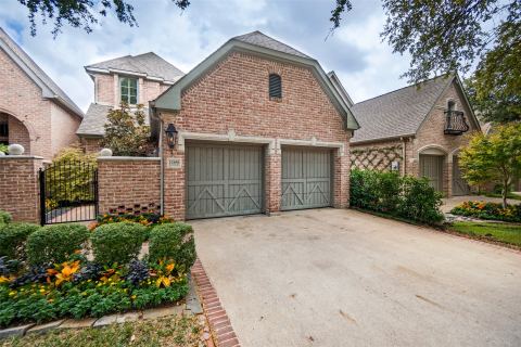 12050 Lueders Lane, Dallas, TX 75230 — photo 2