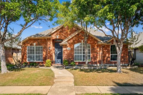 5624 Buckskin Drive, The Colony