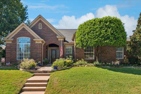 10521 Chablis Lane, Frisco