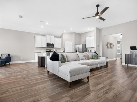 2008 Meadow Drive, Anna, TX 75409 — photo 3