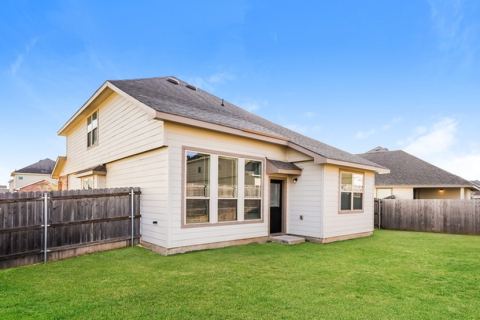 8312 Yaupon Holly Trail, Fort Worth, TX 76123 — photo 3