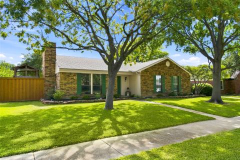 911 Rolling Brook Lane, Coppell, TX 75019 — photo 2