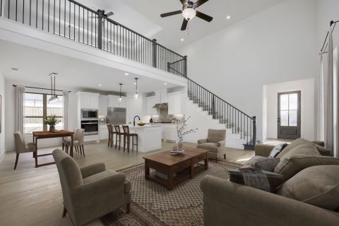 6016 Davis Knoll, Fort Worth, TX 76126 — photo 2