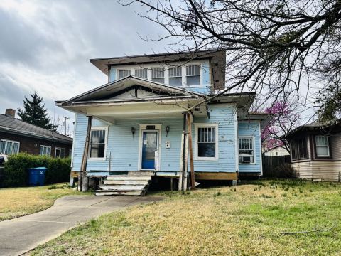 624 W Gandy Street, Denison, TX 75020 — photo 3