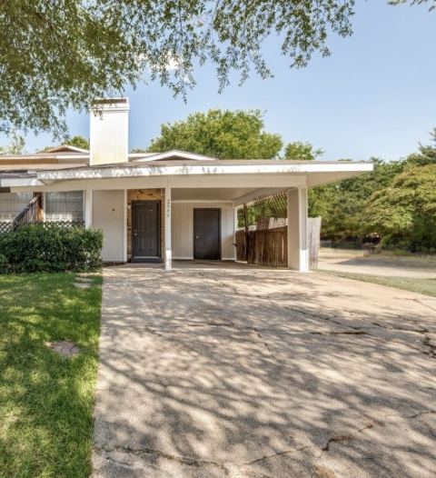 2640 Santiago Circle, Grand Prairie