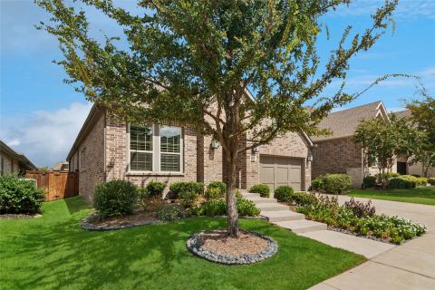 2632 Preakness Place, Celina, TX 75071 — photo 3