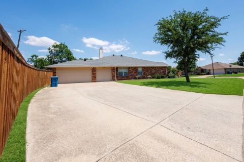 7218 Compass Point Drive, Rowlett, TX 75089 — photo 2