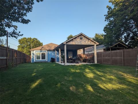 2715 Britton Avenue, Dallas, TX 75216 — photo 2