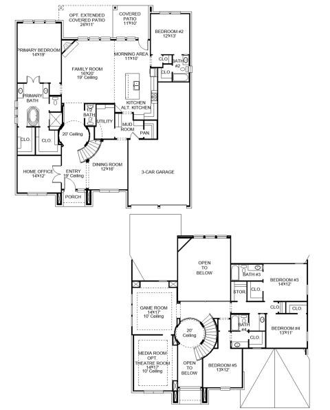 608 Nogalito Way, Celina, TX 75009 — photo 2