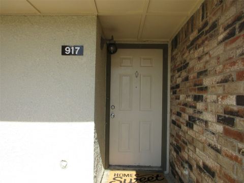 917 Turtle Cove 138, Irving