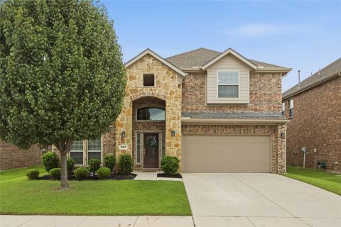 4317 Lakeview Drive, Frisco