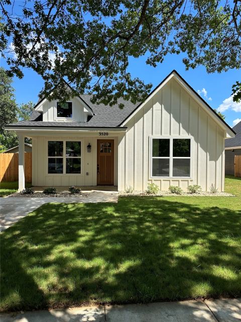 3520 Homan Avenue, Waco