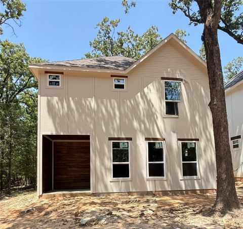 132 Carolyn Road, Mabank