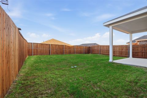 1568 Forge Pond Lane, Forney, TX 75126 — photo 3