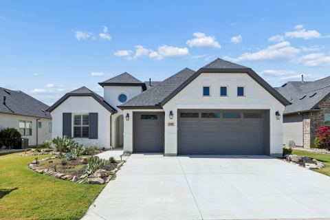 8908 Basanite Avenue, Denton, TX 76207 — photo 2
