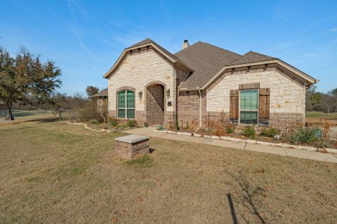 1062 Rio Grande Way, Weatherford, TX 76087 — photo 2