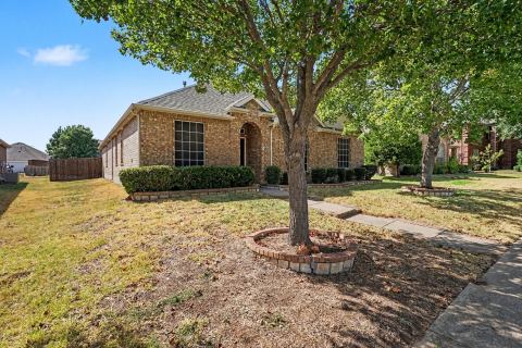 4619 Southampton Boulevard, Garland, TX 75043 — photo 3