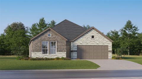 2211 Jockey Lane, Aubrey