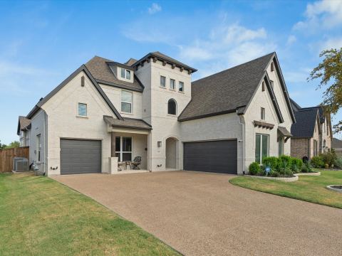 3505 Wycliff Avenue, McKinney, TX 75071 — photo 3