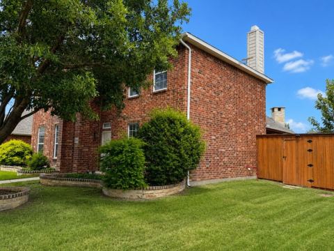 1302 Hansberry Drive, Allen, TX 75002 — photo 2