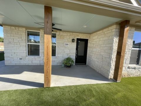 12604 Plassmeyer Place, Fort Worth, TX 76126 — photo 2