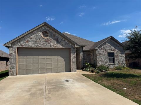 3205 Windcrest Drive, Granbury