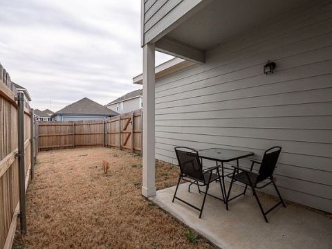5632 Shore Point Trail, Fort Worth, TX 76119 — photo 3